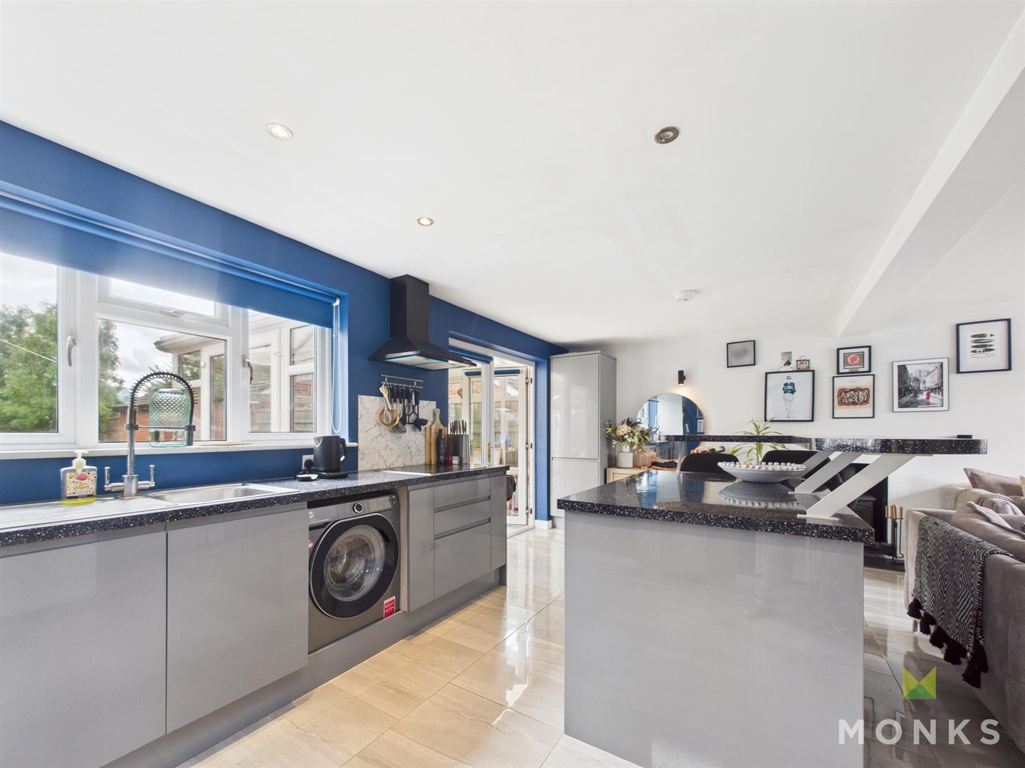 5 Churchill Road, Shrewsbury, SY3 8ZA For Sale